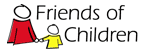 Friends of Children Logo